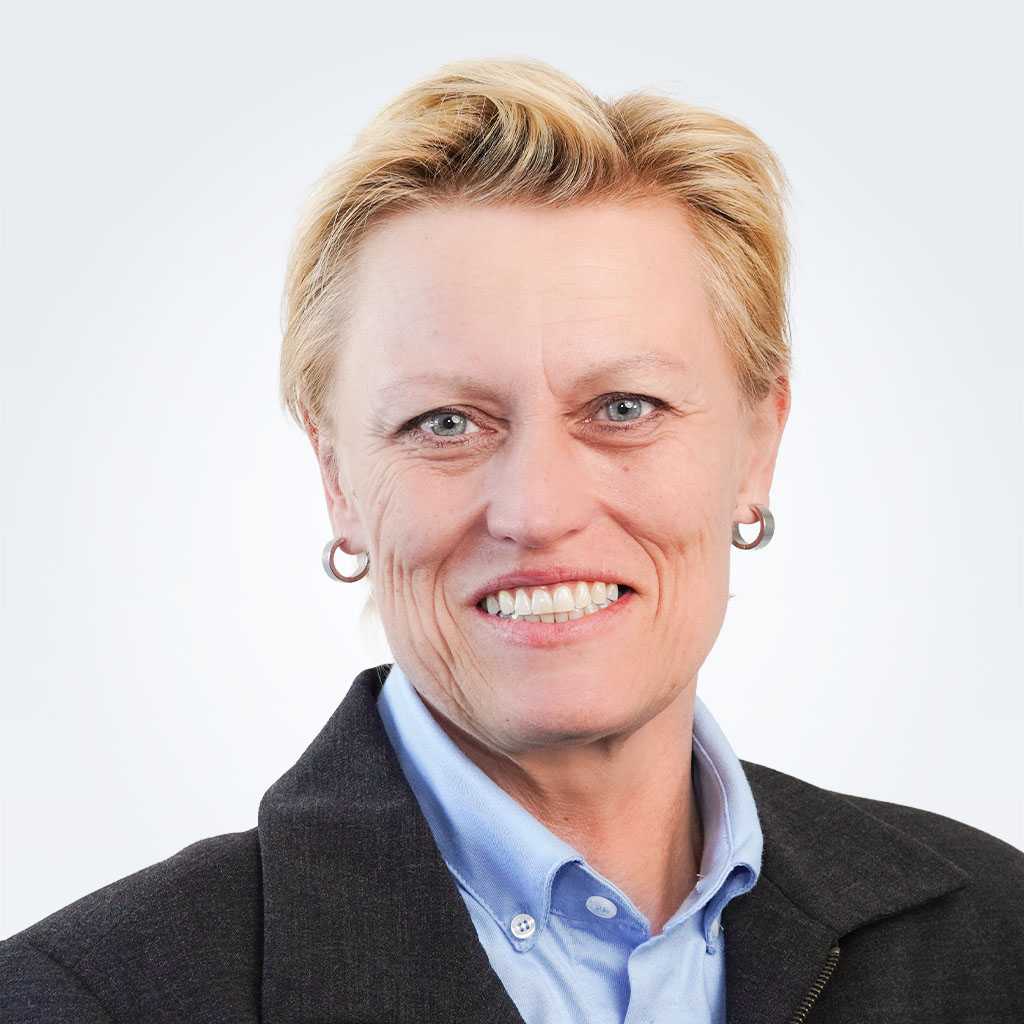 Martina Brinkmann