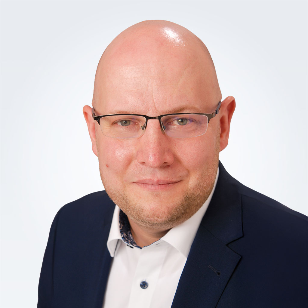 Stephan Müller
