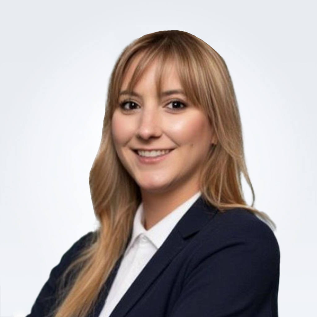 Caroline Peter
