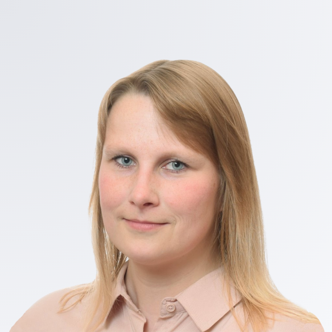 Nadine Seifert