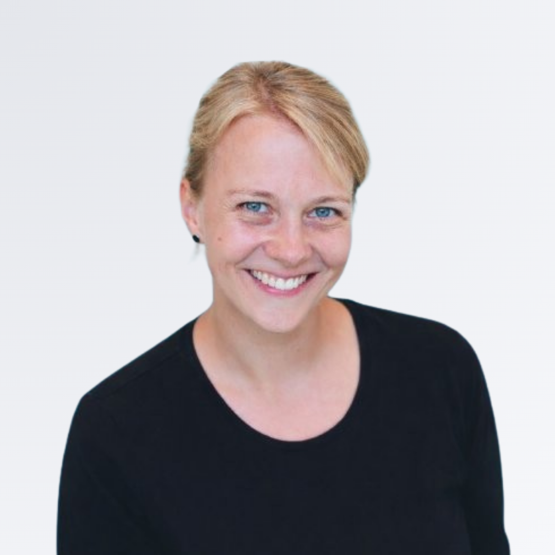 Svenja Claussen